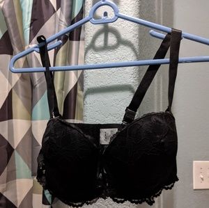 Simply Emma Push-up Bra